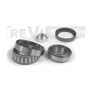 WB1318 TREVI AUTOMOTIVE
