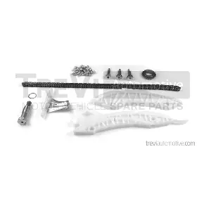 TREVI AUTOMOTIVE KC1007