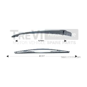 RA143 TREVI AUTOMOTIVE