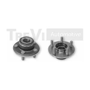 WB1124 TREVI AUTOMOTIVE
