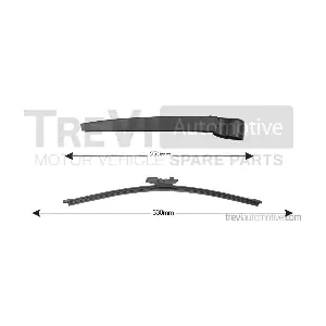 RA288 TREVI AUTOMOTIVE