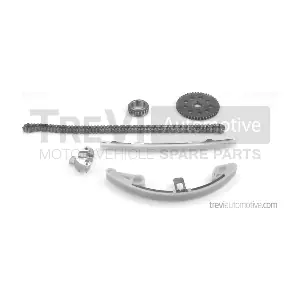 KC1127 TREVI AUTOMOTIVE