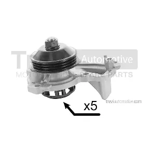 TREVI AUTOMOTIVE TP1374