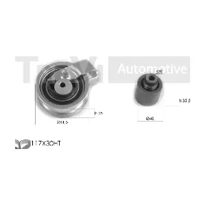 KD1261 TREVI AUTOMOTIVE