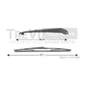 RA307 TREVI AUTOMOTIVE