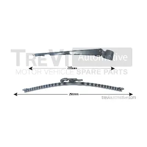 RA230 TREVI AUTOMOTIVE