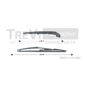 RA174 TREVI AUTOMOTIVE