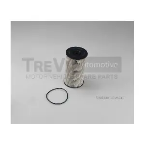 TRFC008 TREVI AUTOMOTIVE