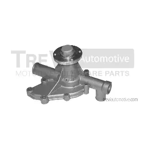 TREVI AUTOMOTIVE TP364
