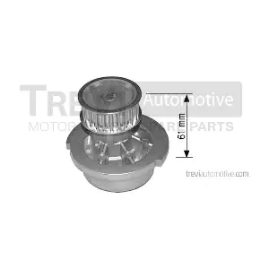 TREVI AUTOMOTIVE TP641-1