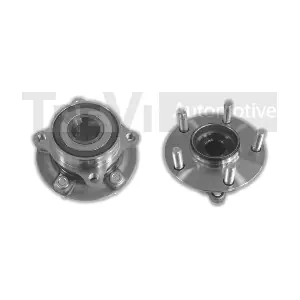 TREVI AUTOMOTIVE WB1045