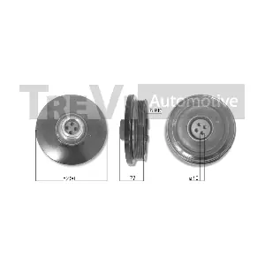 PC1281 TREVI AUTOMOTIVE