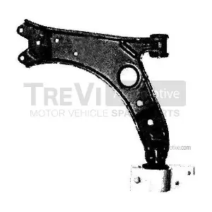 TRTT5401 TREVI AUTOMOTIVE