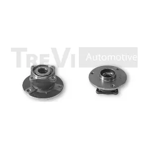 WB1154 TREVI AUTOMOTIVE