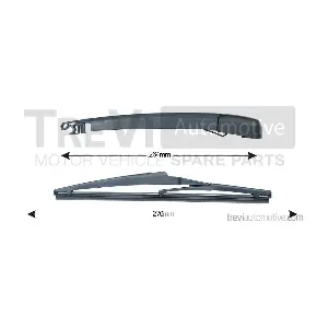 RA208 TREVI AUTOMOTIVE