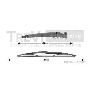 RA294 TREVI AUTOMOTIVE