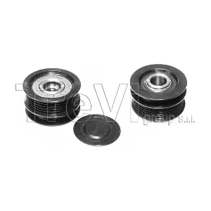 TREVI AUTOMOTIVE AP1035