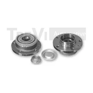 TREVI AUTOMOTIVE WB1653