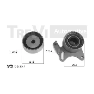 KD1433 TREVI AUTOMOTIVE
