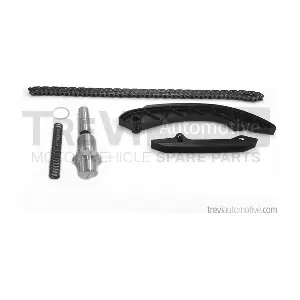 TREVI AUTOMOTIVE KC1076