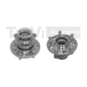 WB2311 TREVI AUTOMOTIVE