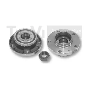 374834 TREVI AUTOMOTIVE