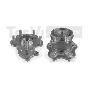 WB2219 TREVI AUTOMOTIVE