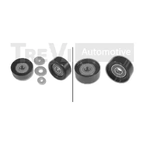 TREVI AUTOMOTIVE TA1670