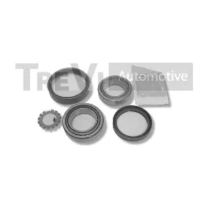 TREVI AUTOMOTIVE WB1277