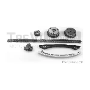 TREVI AUTOMOTIVE KC1167