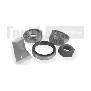WB2114 TREVI AUTOMOTIVE