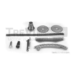 KC1106 TREVI AUTOMOTIVE