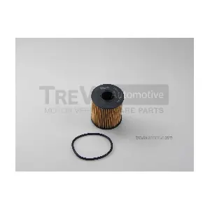 TRFO008 TREVI AUTOMOTIVE