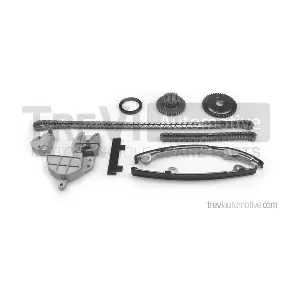 KC1057 TREVI AUTOMOTIVE