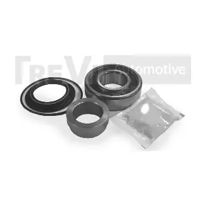 01162 TREVI AUTOMOTIVE