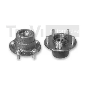 WB1098 TREVI AUTOMOTIVE