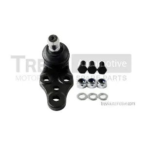 TREVI AUTOMOTIVE TRTT1659