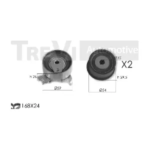 KD1385 TREVI AUTOMOTIVE