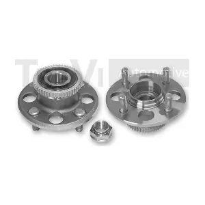 WB1777 TREVI AUTOMOTIVE