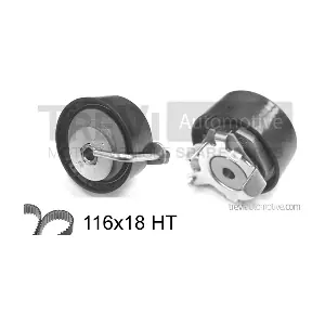 KD1580 TREVI AUTOMOTIVE