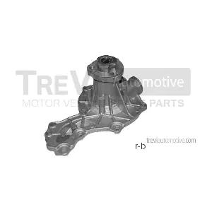 TREVI AUTOMOTIVE TP1204