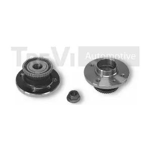WB1571 TREVI AUTOMOTIVE