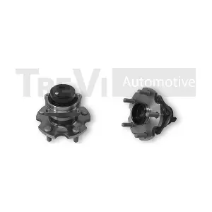 WB1010 TREVI AUTOMOTIVE