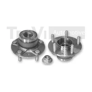 WB1435 TREVI AUTOMOTIVE