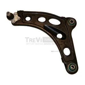 TREVI AUTOMOTIVE TRTT4653