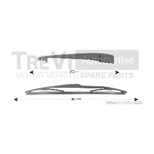 RA280 TREVI AUTOMOTIVE