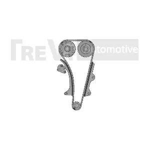 KC1024 TREVI AUTOMOTIVE