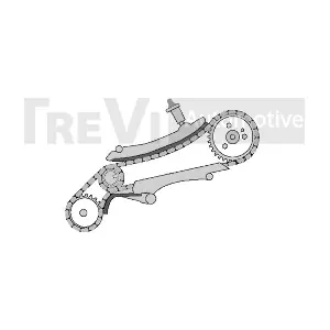 KC1002 TREVI AUTOMOTIVE