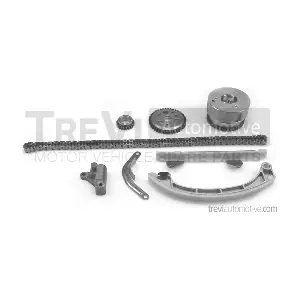 KC1105 TREVI AUTOMOTIVE