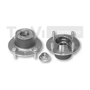 TREVI AUTOMOTIVE WB1789